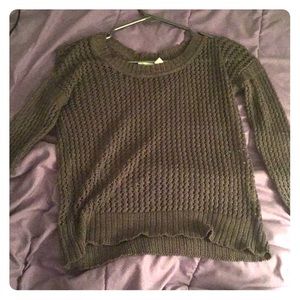 Women’s long sleeve shirt